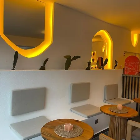Hotel Rueya Boheme
