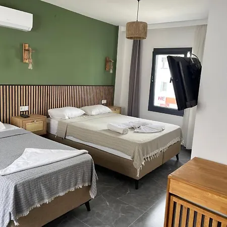 Hotel Rueya Boheme