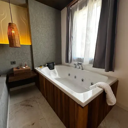 Rueya Boheme Бодрум