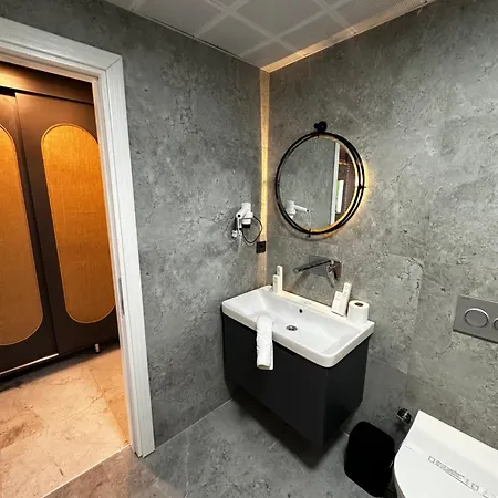 Hotel Rueya Boheme