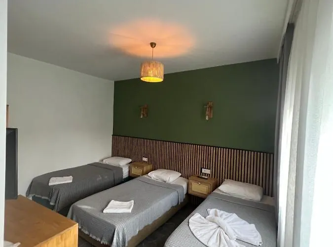 Rüya Boheme Hotel *