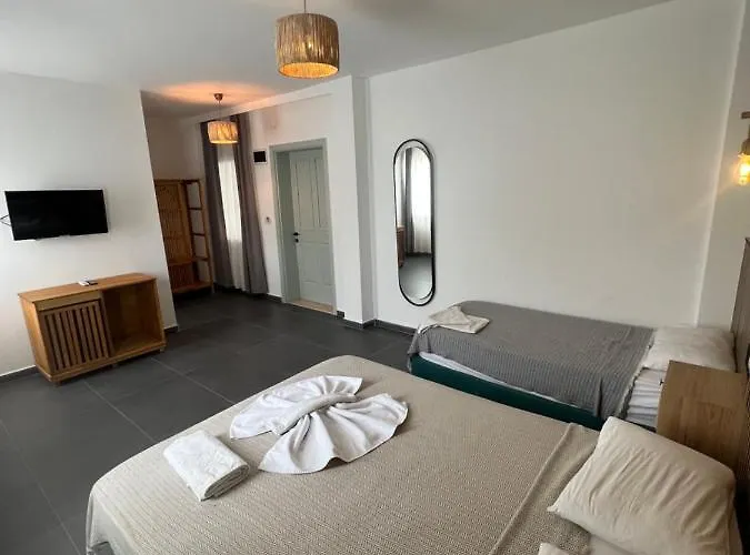 Hotel Rüya Boheme Bodrum