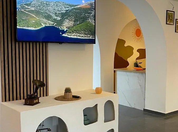 Rüya Boheme Hotel *