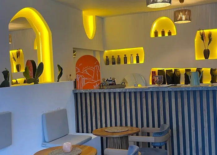 Hotel Rüya Boheme *