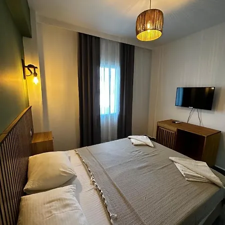 Rueya Boheme * Bodrum