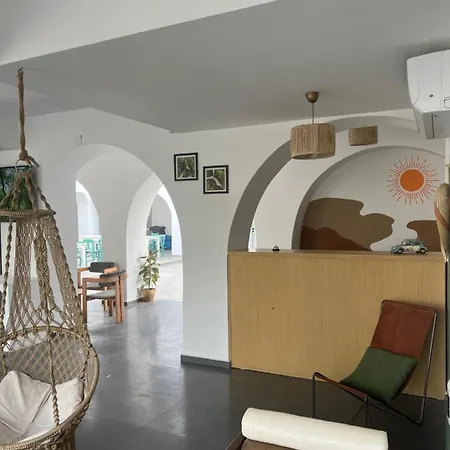 Hotel Rueya Boheme *