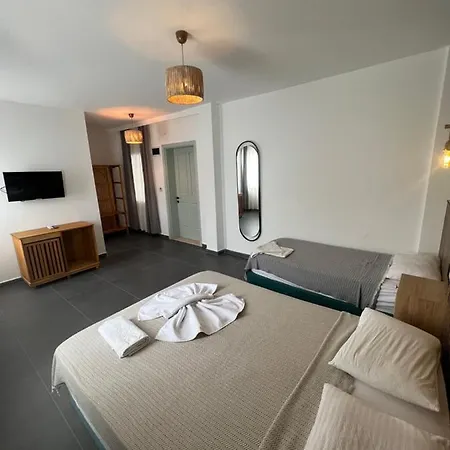 Hotel Rueya Boheme Bodrum