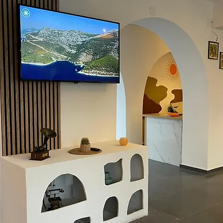 Rueya Boheme Hotel *