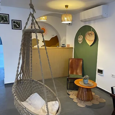 Hotel Rueya Boheme *