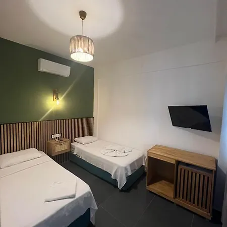 Rueya Boheme 4* Αλικαρνασσός