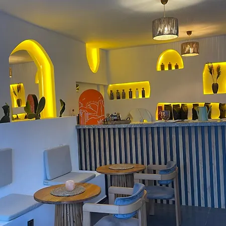 Hotel Rueya Boheme *