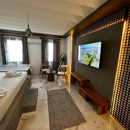 Rueya Boheme Hotel Bodrum