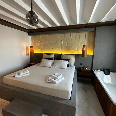 호텔 Rueya Boheme Bodrum