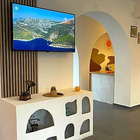 Ξενοδοχείο Rueya Boheme 4*