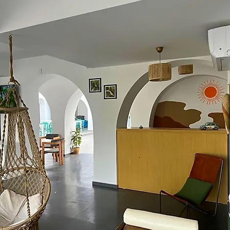 Rueya Boheme 4* Αλικαρνασσός