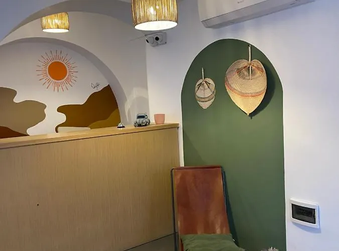 Rueya Boheme בודרום