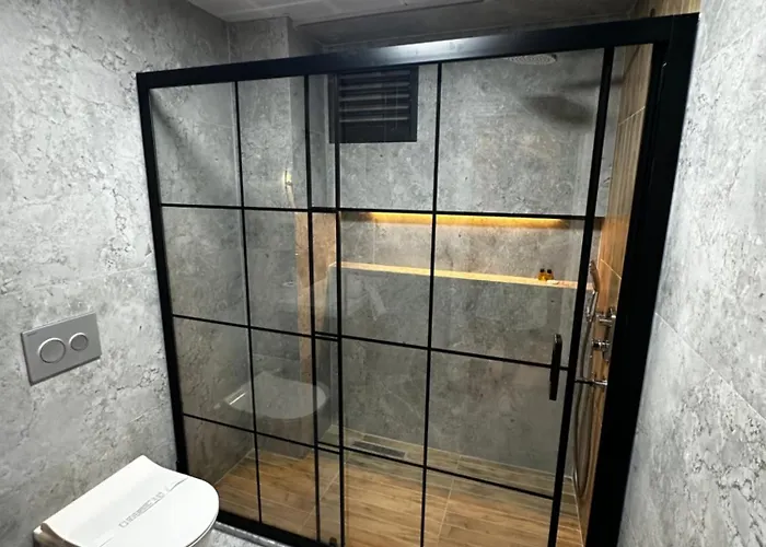 Rueya Boheme Бодрум