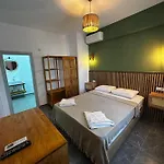 Szálloda Rueya Boheme Bodrum