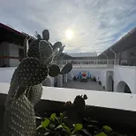 Rueya Boheme 4* Bodrum
