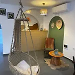 Szálloda Rueya Boheme 4*