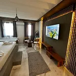 Rueya Boheme Hotel Bodrum