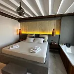 Hotel Rueya Boheme Bodrum
