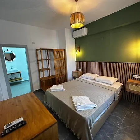 فندق Rueya Boheme بودروم