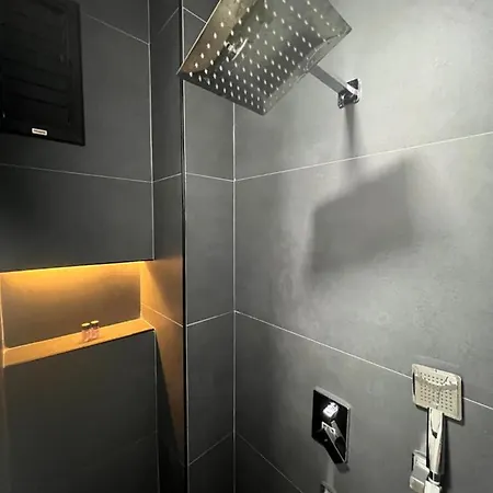 Rueya Boheme فندق *