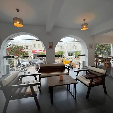 Rueya Boheme Hotel 4*