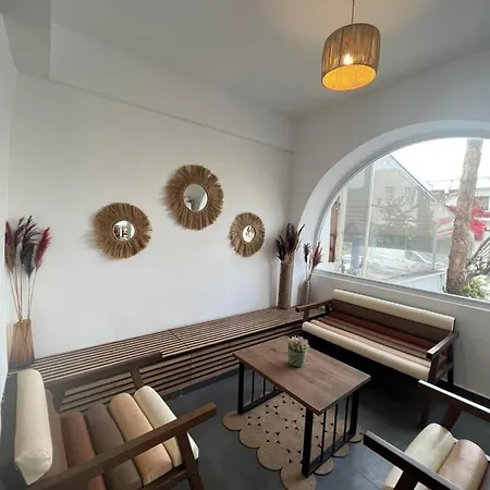 Hotel Rueya Boheme Bodrum