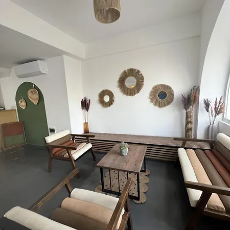 Rueya Boheme بودروم