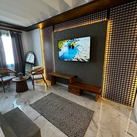 Hotel Rueya Boheme Bodrum