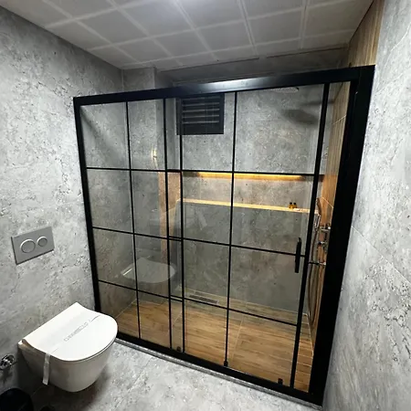 Rueya Boheme بودروم