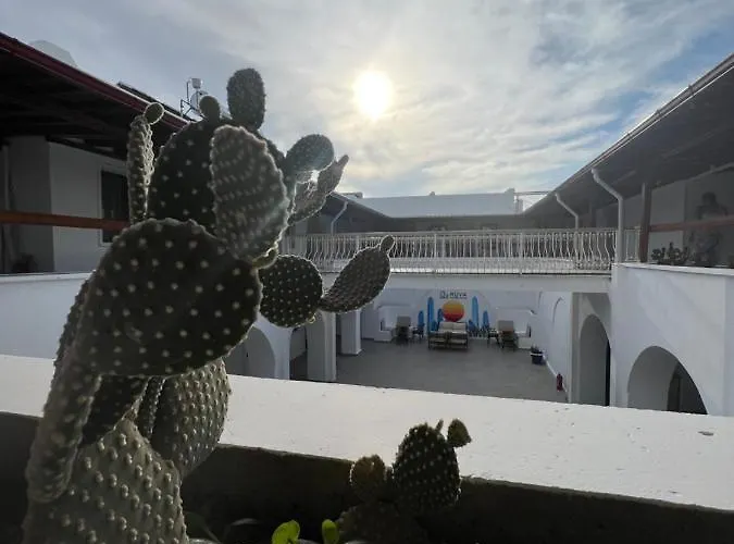 Rüya Boheme 4* Bodrum