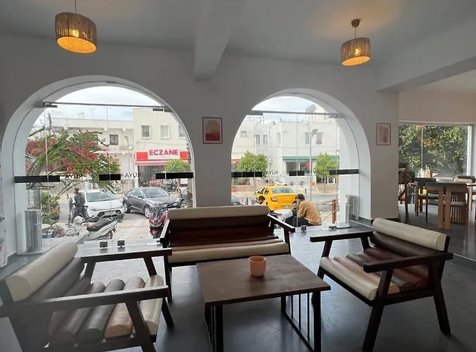 Rueya Boheme Hotel 4*