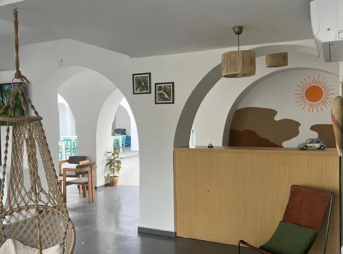 Hotel Rueya Boheme 4*