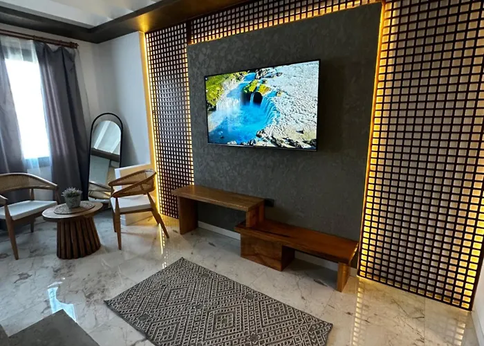 Hotel Rueya Boheme Bodrum