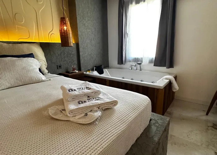 Hotel Rueya Boheme Bodrum